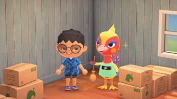 Convierte su sótano de Animal Crossing: New Horizons en un laboratorio de experimentación con vecinos