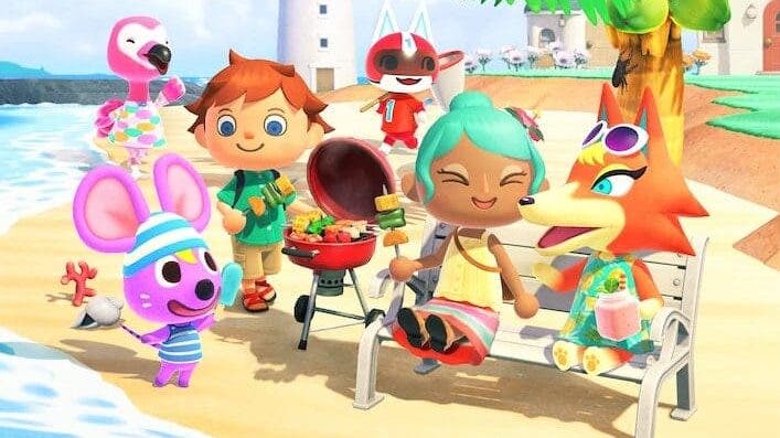 Conoce los nominados a los Game Awards 2020: Animal Crossing: New Horizons nominado a juego del año y más