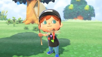 Todos los bichos, peces y criaturas marinas que llegan a Animal Crossing: New Horizons en septiembre