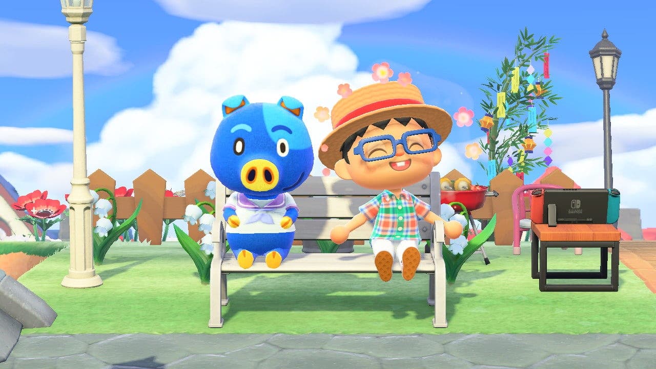 Vídeo muestra lo que sucede &amp;quot;cuando tus vecinos te odian&amp;quot; en Animal Crossing: New Horizons - Nintenderos.com