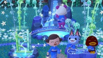 La galleta de Feli llega a Animal Crossing: Pocket Camp