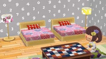 Animal Crossing: Pocket Camp recibe la colección de decoración de interiores Sou Sou y más