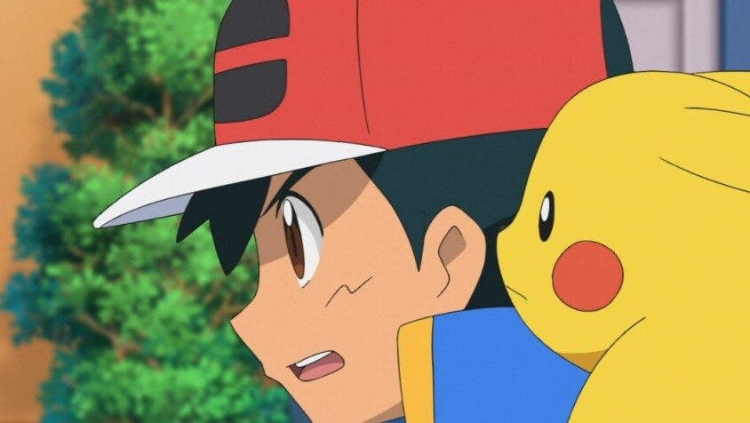 El estreno de la serie de anime de Viajes Pokémon se ha retrasado al 5 de octubre en Cartoon Network Latinoamérica