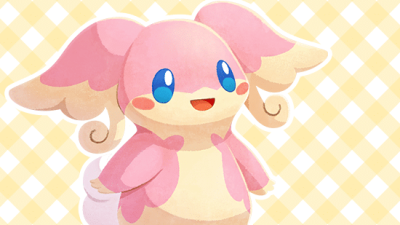 Pokémon Café Mix avanza la llegada de Audino y nuevas comandas