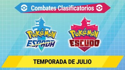 Combates Clasificatorios de Pokémon Espada y Escudo: Cómo participar y recompensas actuales