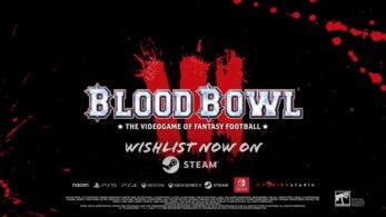 Blood Bowl 3 está de camino a Nintendo Switch