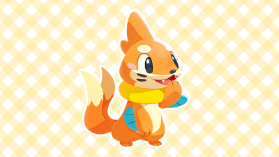 Buizel llega como cliente especial a Pokémon Café Mix junto a nuevas comandas, recetas y más