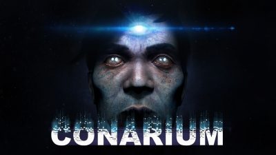 Conarium está de camino a Nintendo Switch