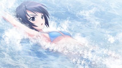 CROSS † CHANNEL: For all people confirma su estreno en Nintendo Switch para el 20 de agosto