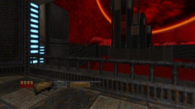 DOOM II recibe el complemento gratuito BTSX, segundo episodio en Nintendo Switch