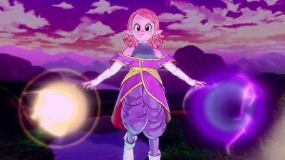 Dragon Ball Xenoverse 2 recibirá la actualización gratuita 11 el 26 de agosto: estos son los contenidos