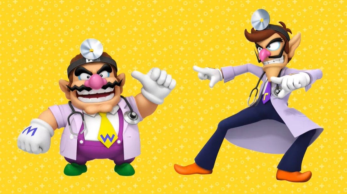 Nuevo vídeo de Dr. Mario World repasa todos los doctores lanzados hasta ahora en el juego