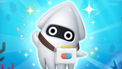 Dr. Mario World recibe el Mundo 19 con Dr. Blooper, Pezueso como auxiliar y mucho más