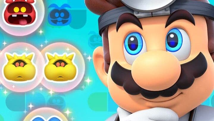 Dr. Mario World estrena nuevo vídeo de trucos y consejos para la fase 83