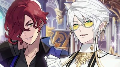 Dragalia Lost confirma la llegada del Facility Event: Agents of the Goddess y más