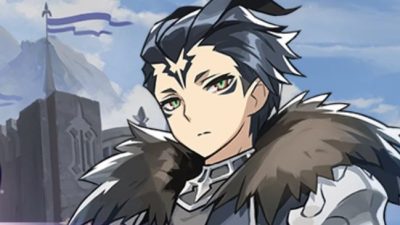 El capítulo 15, Summon Showcase: A Crescendo of Courage y más llegan a Dragalia Lost