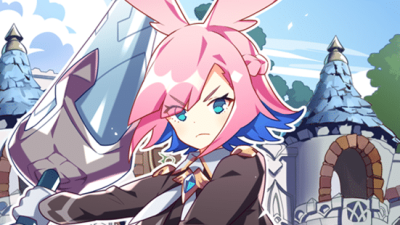 Nuevo capítulo del manga e ilustración de Dragalia Lost ya disponibles