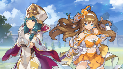 El director de Dragalia Lost comparte un nuevo mensaje con las novedades que están en camino