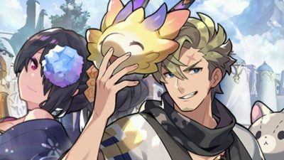 Dragalia Lost estrena capítulo del manga, avanza la llegada del evento Twinking Twilight y más
