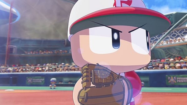 eBASEBALL