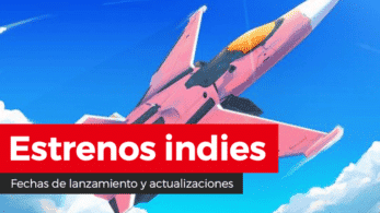 Estrenos indies: Garden Story, Jet Lancer, Ministry of Broadcast, Untitled Goose Game y Vitamin Connection