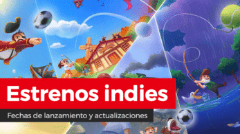 Estrenos indies: Castle of Heart y Sports Story