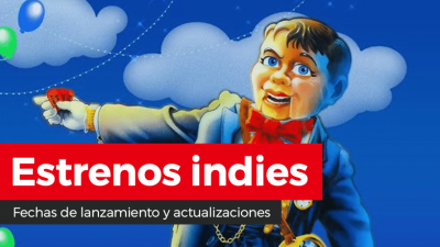 Estrenos indies: Ancestors Legacy, Ark: Survival Evolved, Cafe Enchante, CrossCode, Obakeidoro! y Pinball FX3