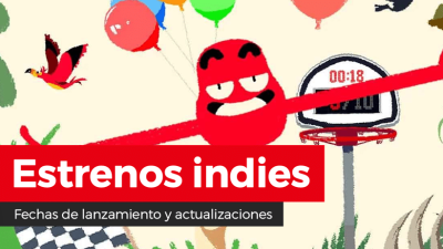 Estrenos indies: Heave Ho y Spinch