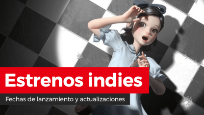 Estrenos indies: Iris.Fall