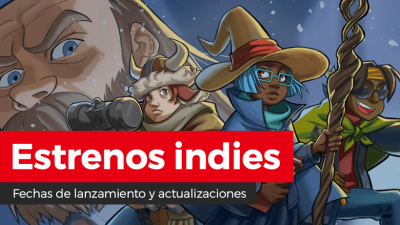 Estrenos indies: Blair Witch, Chinese Parents, Dokapon Up! Mugen no Roulette, Ira, Kwaidan: Azuma Manor Story y más