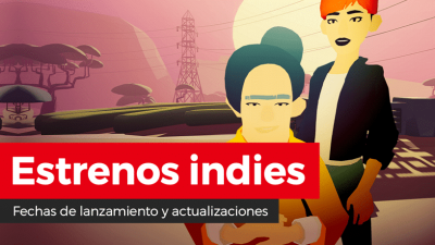 Estrenos indies: Road to Guangdong