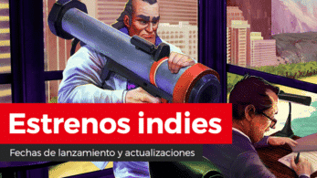 Estrenos indies: Dungeon of the Endless, Shakedown: Hawaii y Sports Story
