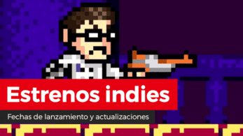 Estrenos indies: Angry Video Game Nerd I & II Deluxe