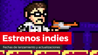 Estrenos indies: Angry Video Game Nerd I & II Deluxe
