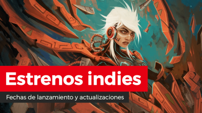 Estrenos indies: Littlewood, Pawarumi, Please Be Happy y Ultimate Fishing Simulator