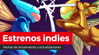 Estrenos indies: Killer Queen Black y Nightmare Boy