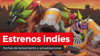 Estrenos indies: Even the Ocean, Jackbox, Projection: First Light y Rivals of Aether: Definitive Edition