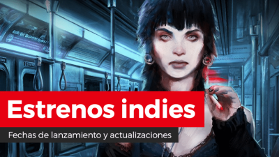 Estrenos indies: Children of Morta, Himehibi, MO:Astray, Vampire: The Masquerade – Shadows of New York y más