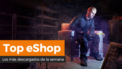 Thief Simulator ha sido lo más descargado de la semana en la eShop de Nintendo Switch (2/8/20)