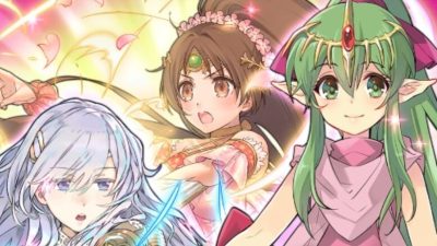 Fire Emblem Heroes recibe el evento de preferencia: Regreso semanal 2 y más eventos de la celebración estival