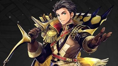 Fire Emblem Heroes estrena vídeo de consejos y trucos para las nuevas versiones de Claude y Lysithea