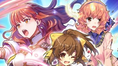 Fire Emblem Heroes recibe el evento de preferencia: Regreso semanal 4