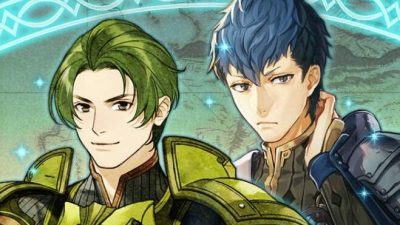 Fire Emblem Heroes recibe la Batalla de vínculos de Forsyth y Python, su evento de preferencia y más
