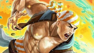 Fire Emblem Heroes avanza la llegada de La Tormenta+: Botín real, nuevos héroes: Orgullo pirata y más