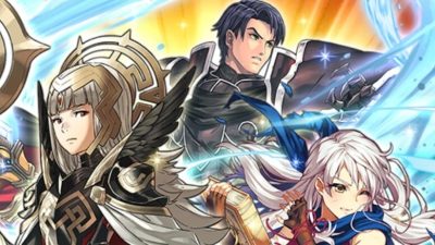 Fire Emblem Heroes recibe el evento de preferencia: Regreso semanal 3