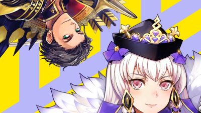 Fire Emblem Heroes genera casi mil millones de dólares después de cinco años