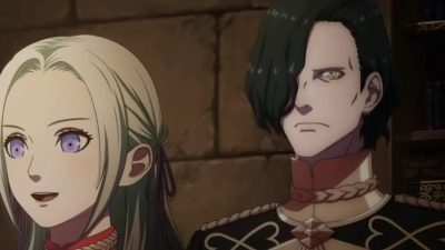 Vídeo: Así cantan los actores y actrices de voz de los personajes de Fire Emblem: Three Houses