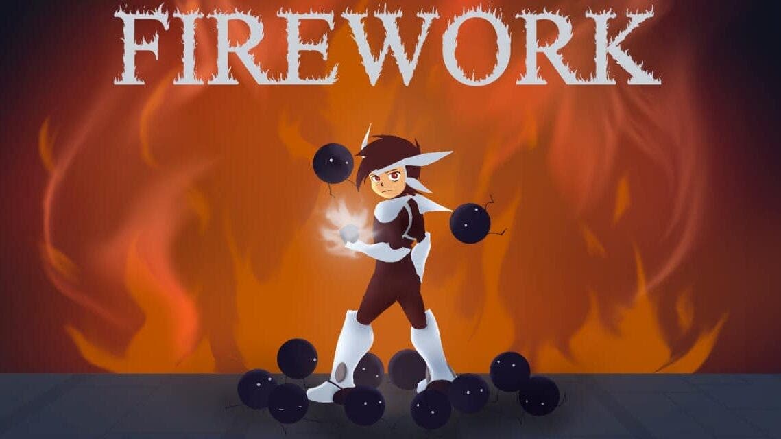 Firework llegará el 11 de septiembre a Nintendo Switch