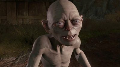 Anunciado The Lord of the Rings: Gollum para Nintendo Switch: se lanza a finales de 2021