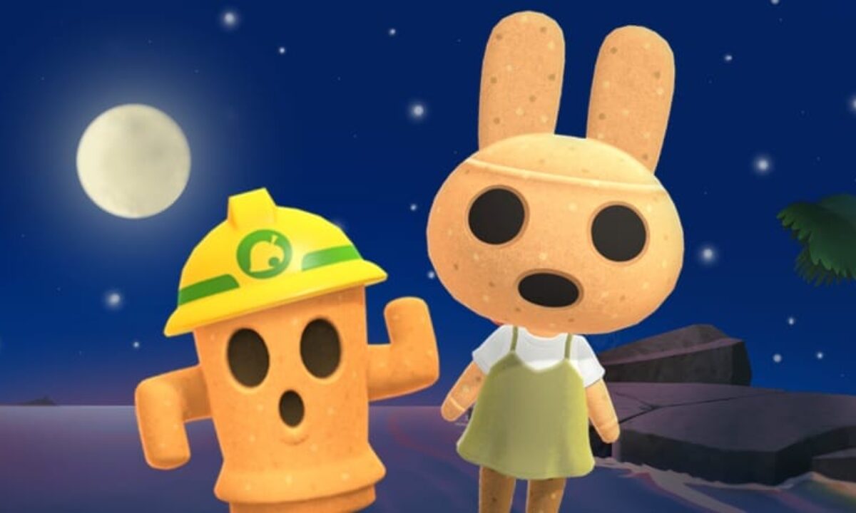 Fan de Animal Crossing imagina cómo podría ser Cocoloca con forma humana - Nintenderos